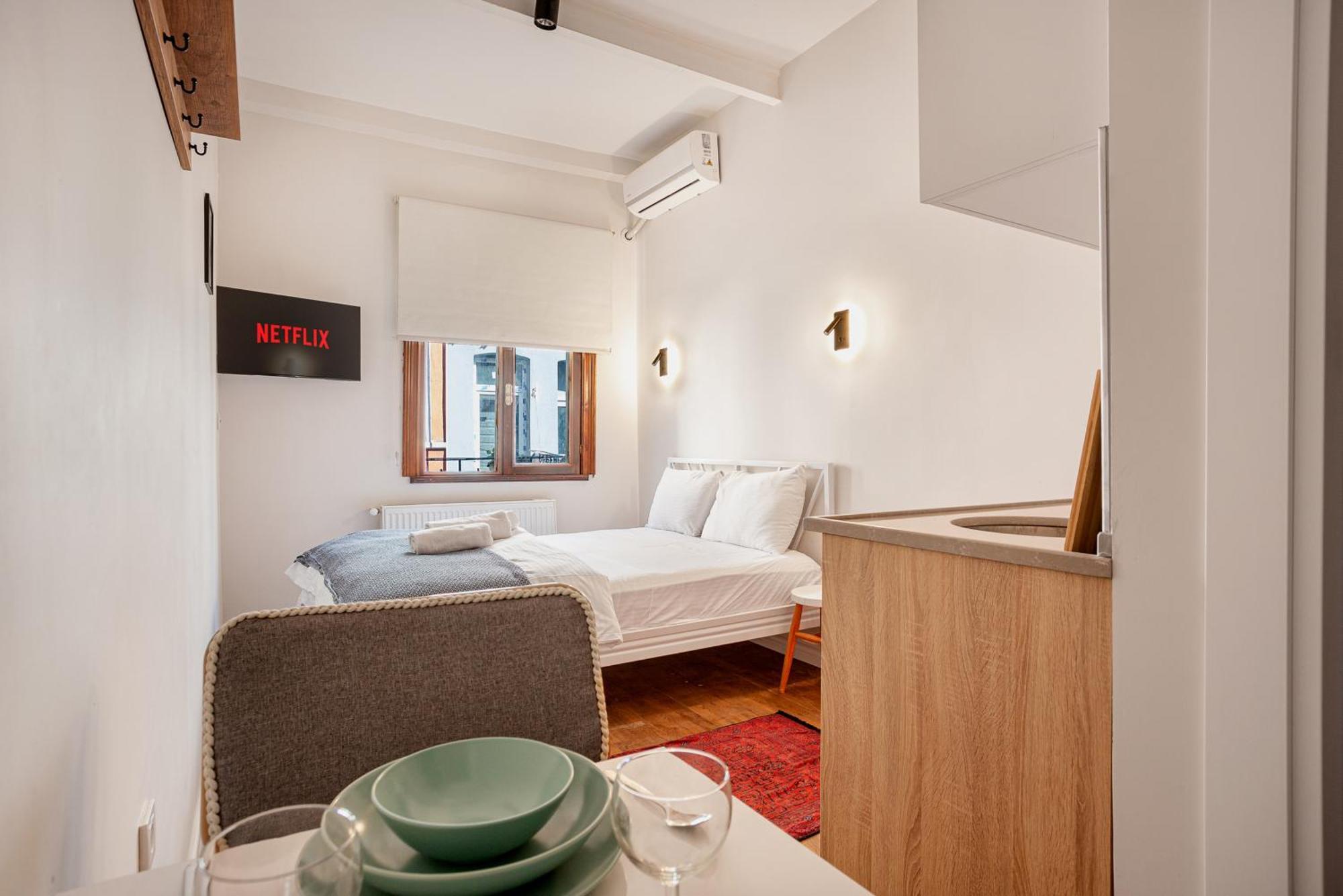 Armel Homes Taksim — Photos 1