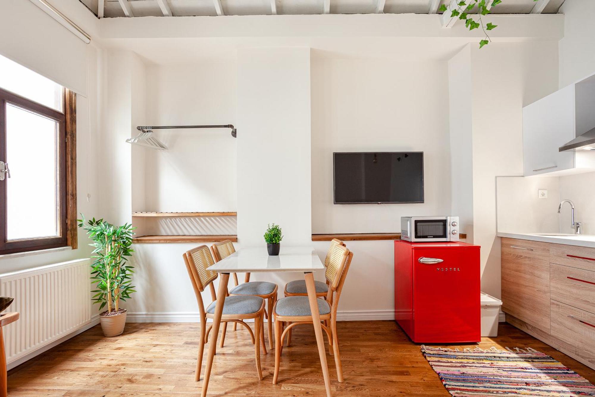 Armel Homes Taksim — Photos 3